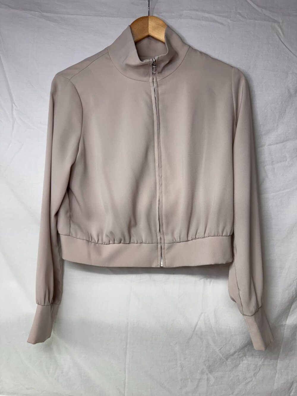 Dynamite Bomber Jacket - Picture 3 of 7